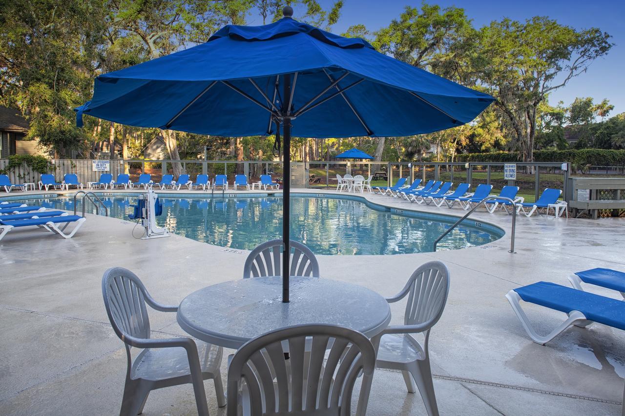 הילטון הד איילנד Carolina Club By Spinnaker Resorts מראה חיצוני תמונה